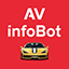 AVinfo лого