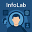InfoLab лого