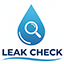 leakcheck лого