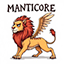 manticore лого