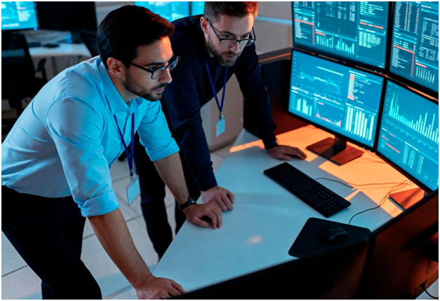 Нейросети для поиска